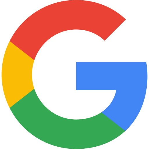 Icone G Google